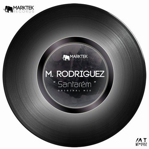 M. Rodriguez - Santarém [MT0492]